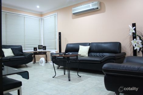 Property photo of 51 First Avenue Macquarie Fields NSW 2564