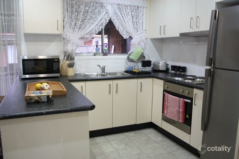 Property photo of 51 First Avenue Macquarie Fields NSW 2564