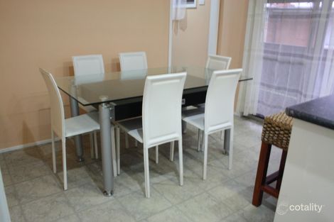 Property photo of 51 First Avenue Macquarie Fields NSW 2564