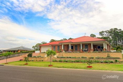 24 Connolly St, Tomerong, NSW 2540