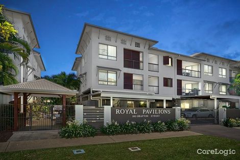 Property photo of 10/242 Grafton Street Cairns North QLD 4870