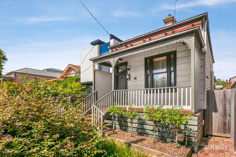 Property photo of 46 Darling Street Moonee Ponds VIC 3039