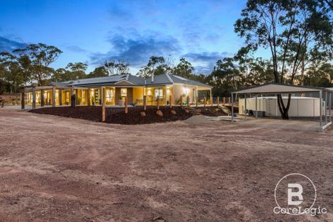 Property photo of 22 Hillcrest Road Maiden Gully VIC 3551