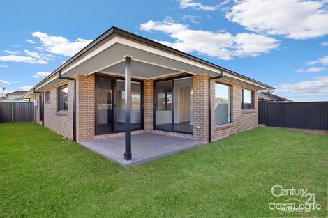 Property photo of 4 Alsop Street Marsden Park NSW 2765