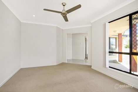 Property photo of 17 Kennedy Close Glen Eden QLD 4680