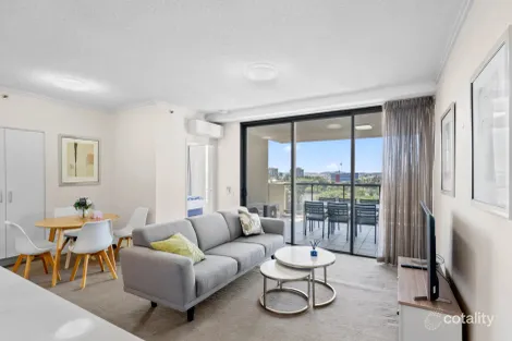 1602/212 Margaret St, Brisbane City, QLD 4000
