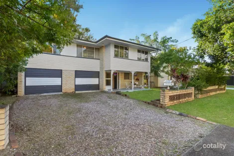Property photo of 18 Grounds Street Yeronga QLD 4104
