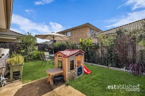 Property photo of 21 Maritime Circuit Point Cook VIC 3030