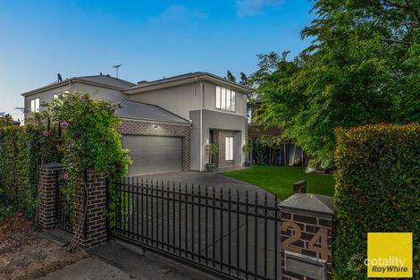 24 Wildcherry Pl, Point Cook, VIC 3030