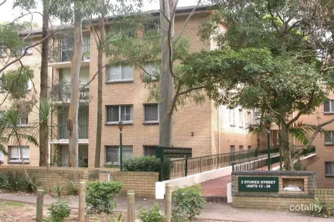 13/4 Stokes St, Lane Cove North, NSW 2066