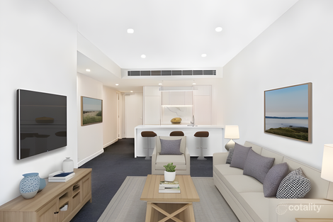 Property photo of 120/555-563 St Kilda Road Melbourne VIC 3004