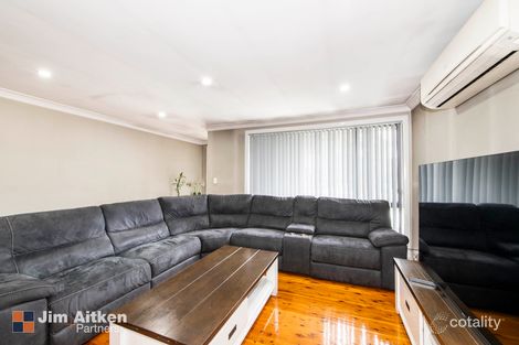 Property photo of 11 Shane Street Colyton NSW 2760