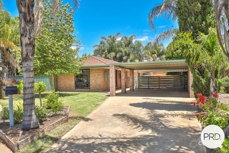 Property photo of 6 Finch Court Mildura VIC 3500