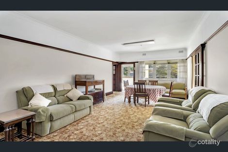 Property photo of 440 Penshurst Street Roseville NSW 2069