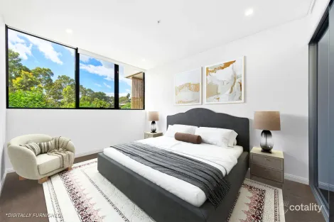 Property photo of 152/7 Flock Street Lidcombe NSW 2141