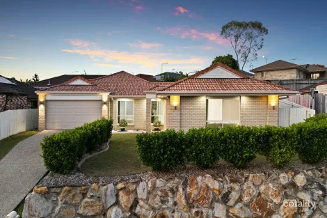 Property photo of 16 Barrallier Place Drewvale QLD 4116