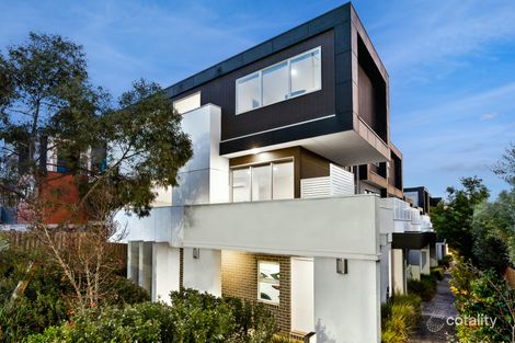 Property photo of 1/87 Middleborough Road Burwood VIC 3125