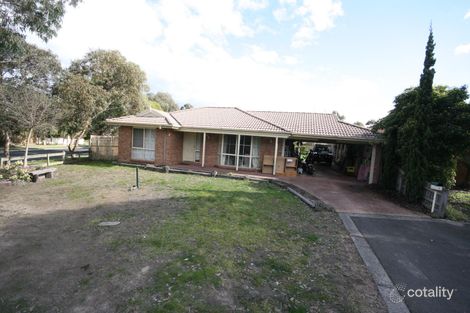 1 Dewpond Walk, Croydon South, VIC 3136