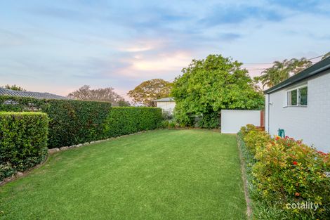 Property photo of 3 Reid Avenue Clayfield QLD 4011