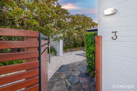 3 Reid Ave, Clayfield, QLD 4011