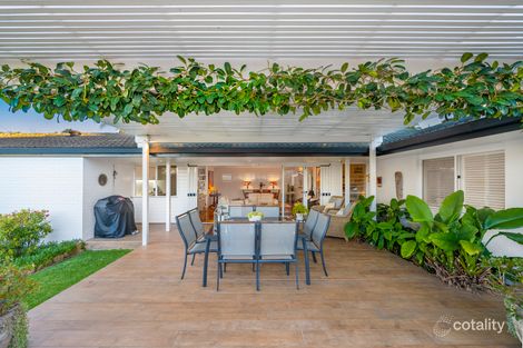 Property photo of 3 Reid Avenue Clayfield QLD 4011