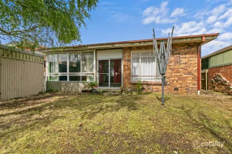 Property photo of 103 Vincent Road Morwell VIC 3840