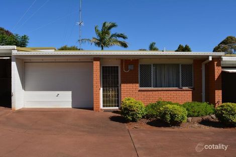 Property photo of 2/25 Clewley Crescent Rangeville QLD 4350