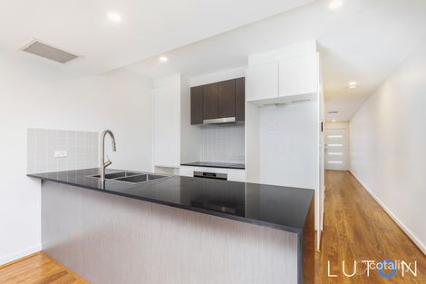 Property photo of 24/2 Newchurch Street Coombs ACT 2611