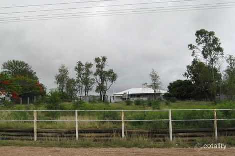 16 Frederick St, Clermont, QLD 4721