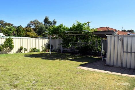 Property photo of 16 Caffrum Green Mirrabooka WA 6061