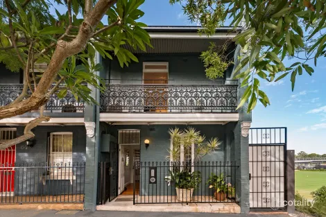 Property photo of 66 Lilyfield Road Rozelle NSW 2039