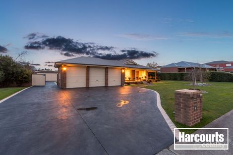 Property photo of 125-127 Drysdale Avenue Narre Warren North VIC 3804