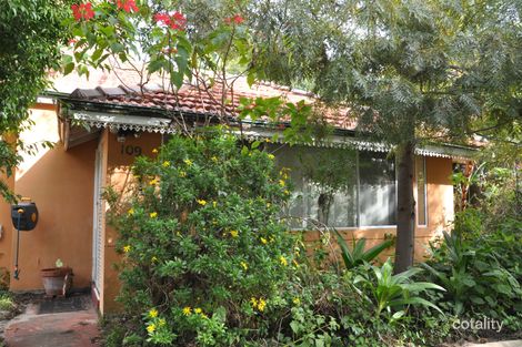 Property photo of 109 Lansdowne Road Kensington WA 6151