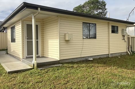 1a Shakespeare St, Campbelltown, NSW 2560