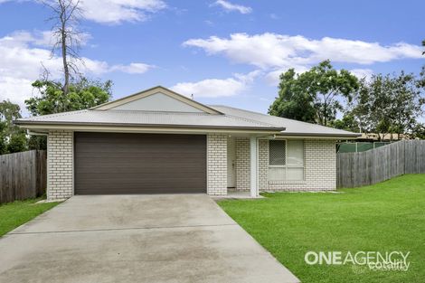 Property photo of 211 Redbank Plains Road Bellbird Park QLD 4300