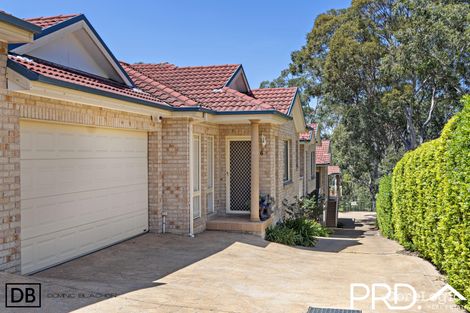 Property photo of 6/883 Henry Lawson Drive Picnic Point NSW 2213