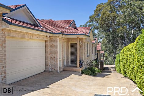 Property photo of 6/883 Henry Lawson Drive Picnic Point NSW 2213