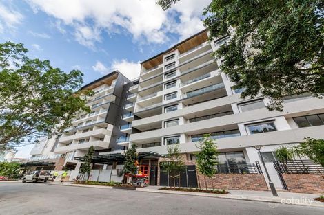 Property photo of 606/8 Dickens Street Spring Hill QLD 4000