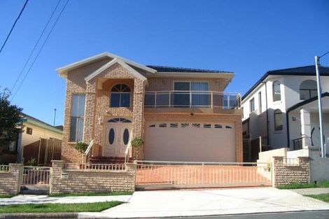 36 Weston Rd, Hurstville, NSW 2220