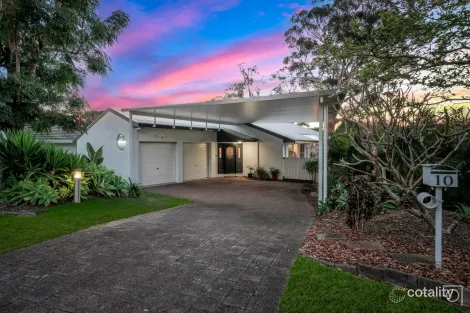Property photo of 10 The Peninsula Corlette NSW 2315