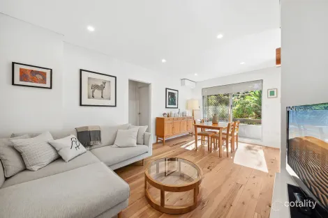 Property photo of 13/105 Queenscliff Road Queenscliff NSW 2096
