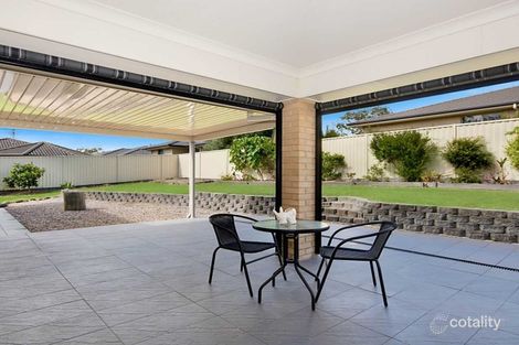 Property photo of 31 Durack Circuit Casino NSW 2470