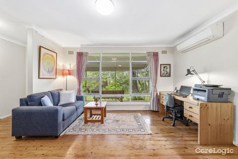 Property photo of 107 Clarke Road Hornsby NSW 2077