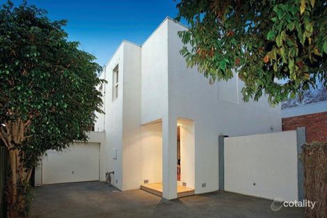 3/17 Nicholson St, South Yarra, VIC 3141