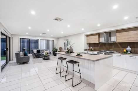 Property photo of 10 Hookins Avenue Marsden Park NSW 2765