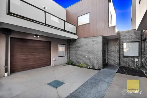 Property photo of 5/14 Settlement Road Tarneit VIC 3029