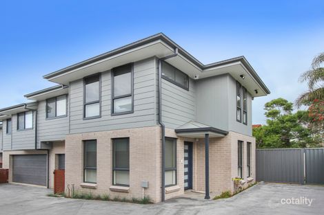 6/30 Kemblawarra Rd, Warrawong, NSW 2502