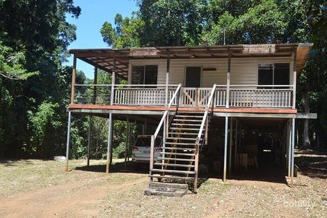 Property photo of 156 Figtree Close Malanda QLD 4885