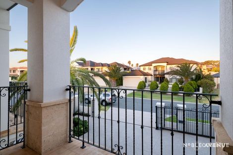 Property photo of 6 Positano Way Hillarys WA 6025