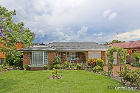 Property photo of 30 Camberwarra Drive Belmont North NSW 2280